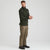 Ridgeline Narvik Fleece Deep Forest