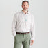 Ridgeline Mens Sedgebrook Shirt - Sienna/Nutmeg/Moss