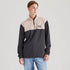 Ridgeline Salthouse 1/4 Zip Top - Shale