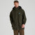 Ridgeline Torrent Jacket - Deep Forest