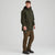 Ridgeline Torrent Jacket - Deep Forest