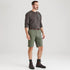 Ridgeline Waxham Shorts - Khaki