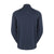 Ridgeline Baseline Pull on Zip Top Navy Marl