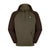 Ridgeline North Island Hoodie - Light Bark