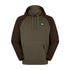 Ridgeline North Island Hoodie - Light Bark