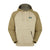 Ridgeline North Island Hoodie - Teak