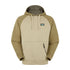 Ridgeline North Island Hoodie - Teak