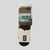 Ridgeline Merino Wool Socks Full Length - Olive Stripes