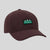 Ridgeline Classic Baseball Cap - Wild Berry