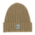 Ridgeline Original Knitted Beanie - Stone