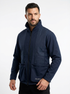 ClayClo Softshell Jacket - Navy