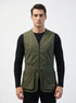 ClayClo Classic Pro Vest - Olive