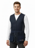 ClayClo Classic Pro Vest - Navy