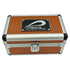 Pilla Aluminium Case Orange