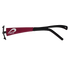 Outlaw X7 Tread Frame - Red/Black