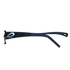 Outlaw X7 Tread Frame - Black/Grey