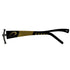 Outlaw X6 Carbon Frame - Black/Gold