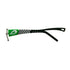 Outlaw X7 Carbon Frame - Green/Black