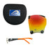 Pilla Outlaw X7 ICE 1 Lens Kit - Create Your Own