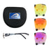 Pilla Outlaw X6 ICE 3 Lens Kit - Create Your Own