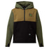 Ridgeline Kids Tribe Hoodie | Tri-Colour