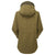 Ridgeline Ladies Monsoon II Smock Teak