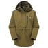 Ridgeline Ladies Monsoon II Smock Teak