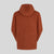 Ridgeline Ballistic Fleece Hoodie - Russet