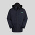Ridgeline Monsoon Classic Jacket - Navy