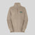 Ridgeline Ladies Narvik Fleece Roasted Cashew