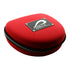 Pilla Large Clam Shell Case - Red