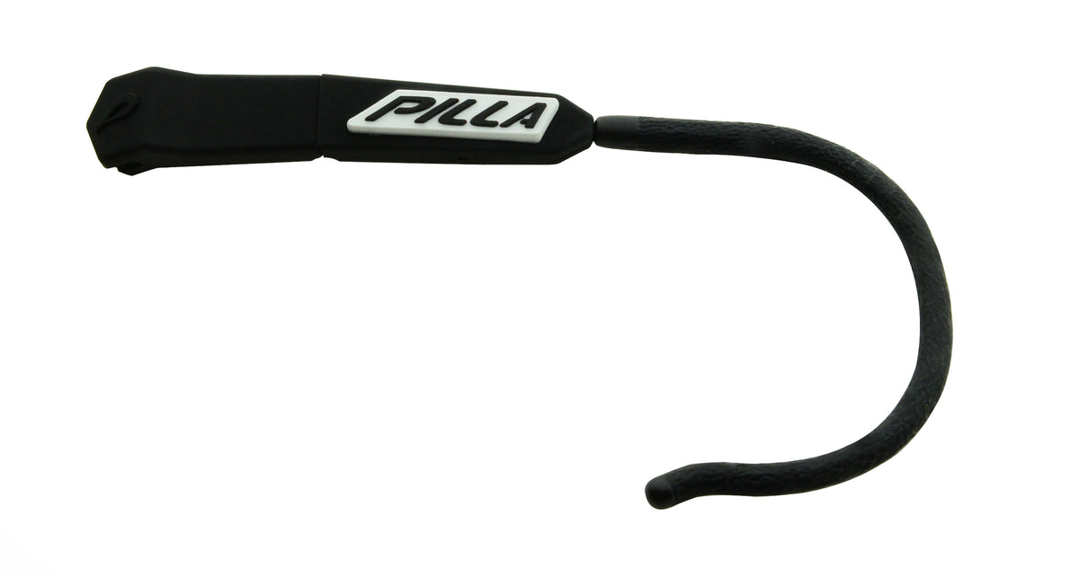 Pilla Vista Saber Cable Frame in Black/White from Starkey Outdoor