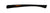 Pilla Vista Saber Dart Frame - Black/Orange