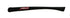 Pilla Vista Saber Dart Frame - Black/Red
