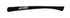 Pilla Vista Saber Dart Frame - Black/White