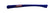 Pilla Vista Saber Dart Frame - Blue/Red