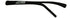 Pilla Vista Saber Fork Frame - Black/White