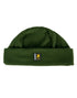 Swazi Hasbeanie - Olive