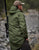 Swazi Sentinel Ultralite Jacket - Olive