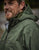 Swazi Sentinel Ultralite Jacket - Olive