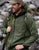 Swazi Sentinel Ultralite Jacket - Olive