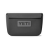 YETI SIDEKICK DRY® 3L WATERPROOF GEAR CASE - CHARCOAL