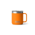YETI 10OZ (295ML) STACKABLE MUG - KING CRAB