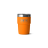 YETI RAMBLER 8OZ (236ML) STACKABLE CUP - KING CRAB