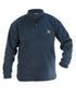 Swazi Bush Shirt - Midnight