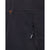 Swazi Doughroaster Fleece Jumper - Midnight