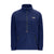 Swazi Doughroaster Fleece Jumper - Midnight