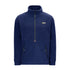 Swazi Doughroaster Fleece Jumper - Midnight