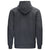 Swazi Legend Hoodie - Granite