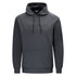 Swazi Legend Hoodie - Granite